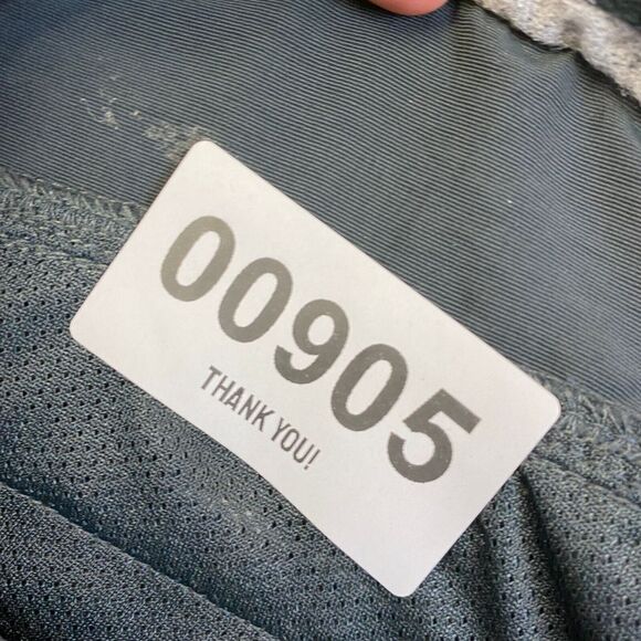 Gander Mountain Pants Womens 16 Gray Nylon Tech UV Sun Protect UPF 30+ - Picture 14 of 14